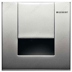 Geberit Привод бесконтактного смыва "HyTronic Tango" 116.034.21.1 для писсуара – фотография-1